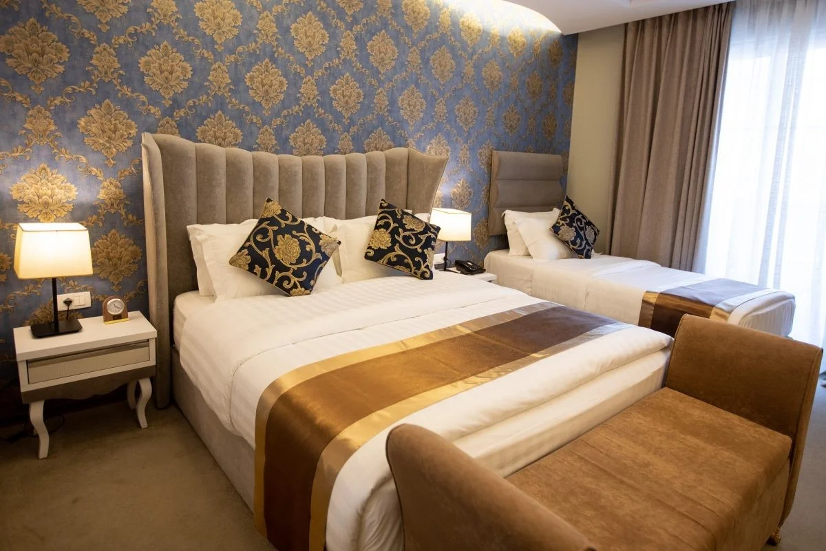 Grand Blue Fafa - Fotoja 3