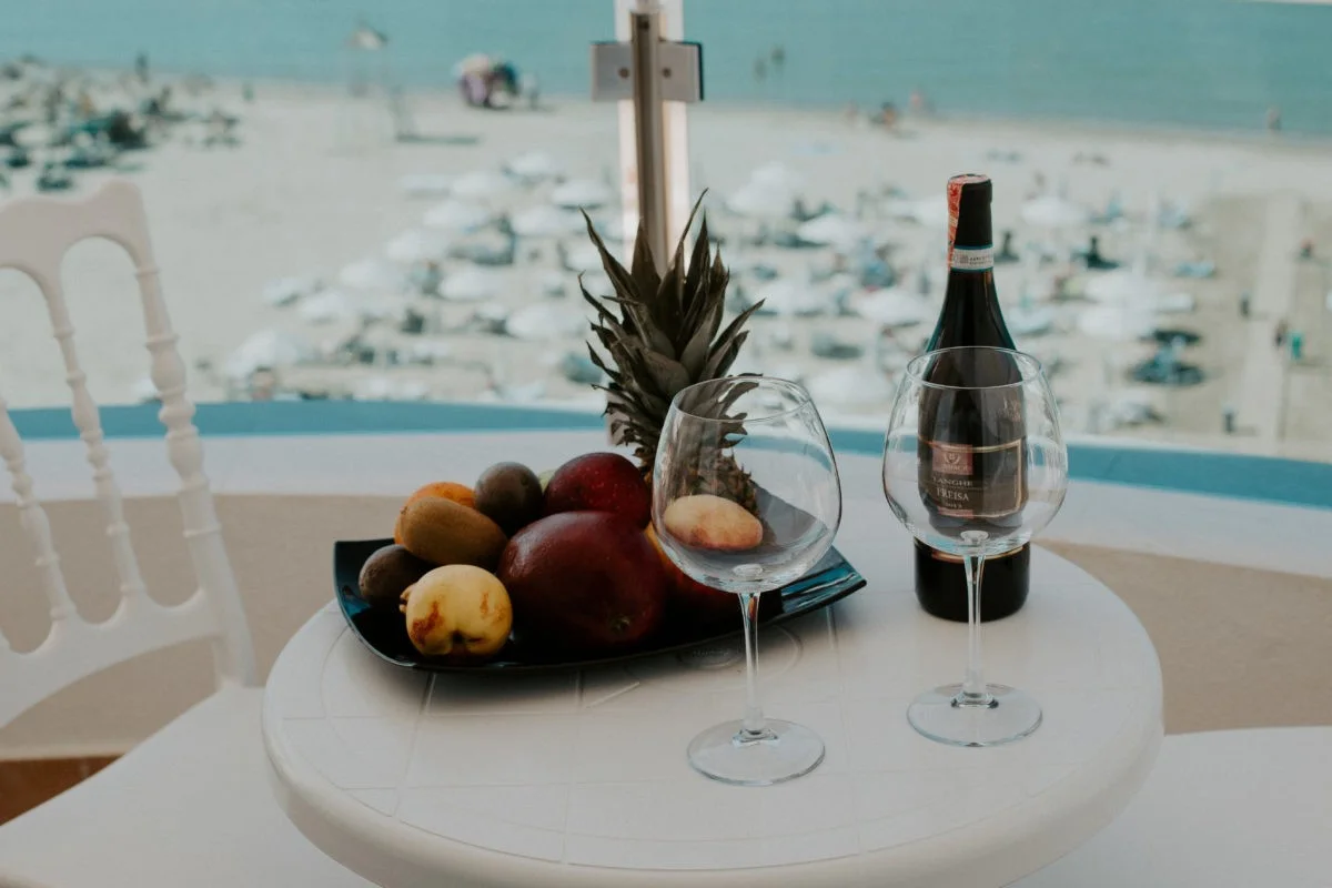 Grand Blue Fafa - Fotoja 2