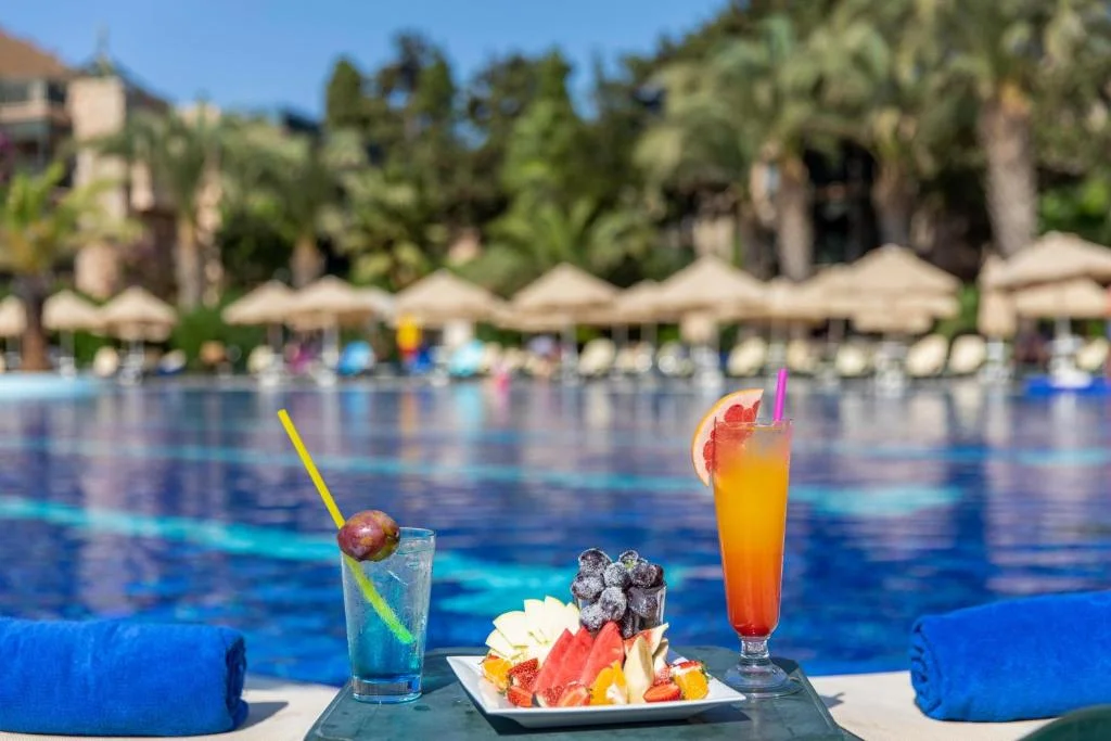 Kairaba Bodrum Imperial Hotel - Fotoja 3