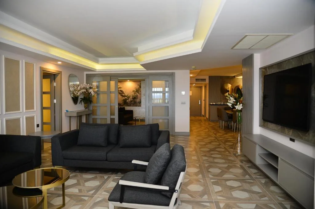 Samara Hotel & Spa - Fotoja 2