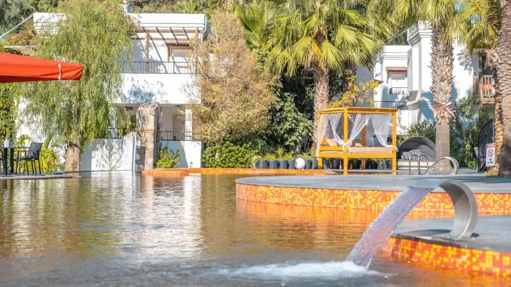 Very Chic Hotel & Spa - Fotoja 2