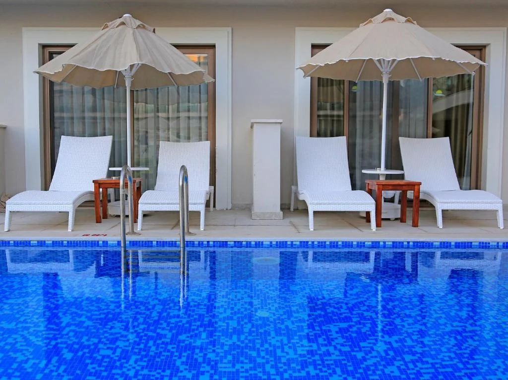 Salmakis Hotel & Spa - Fotoja 2