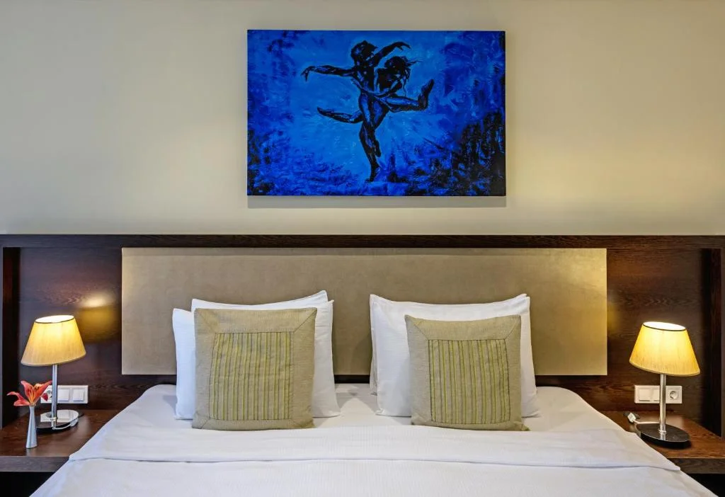 My Ella Bodrum Beach & SPA -m - Fotoja 4