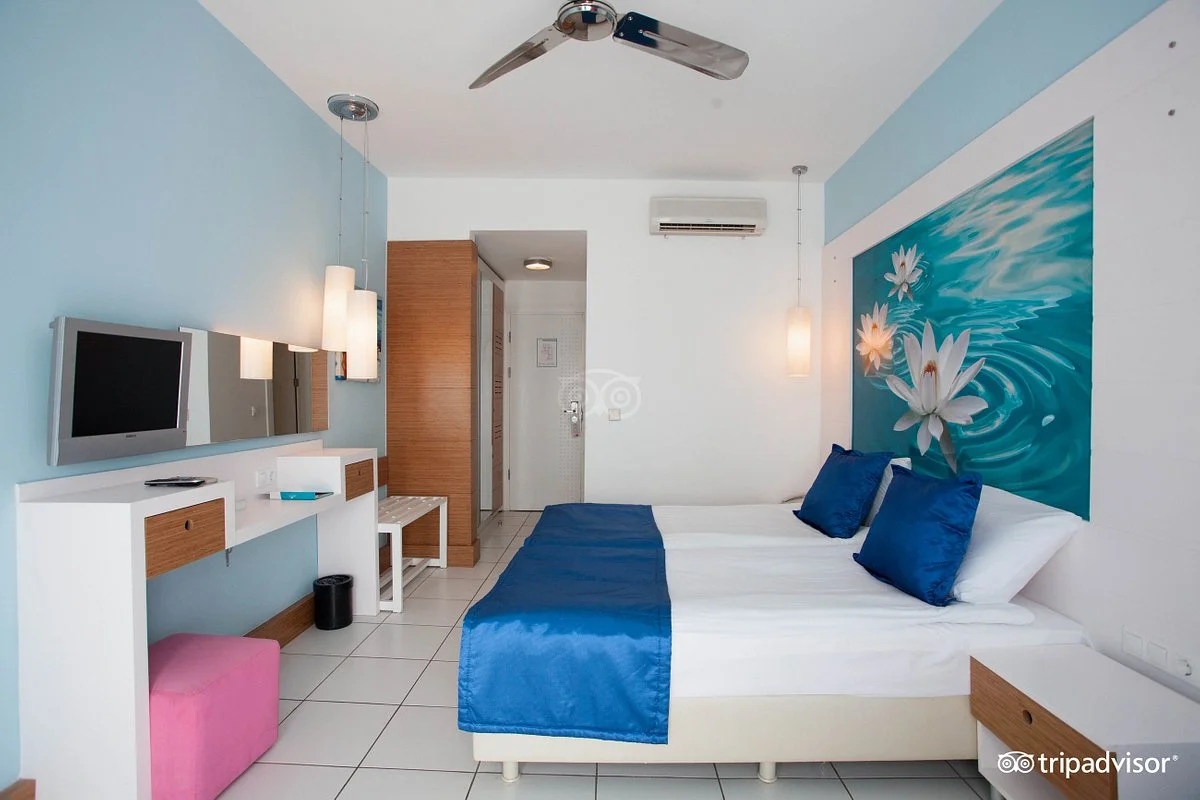 Armonia Holiday Village - Fotoja 2