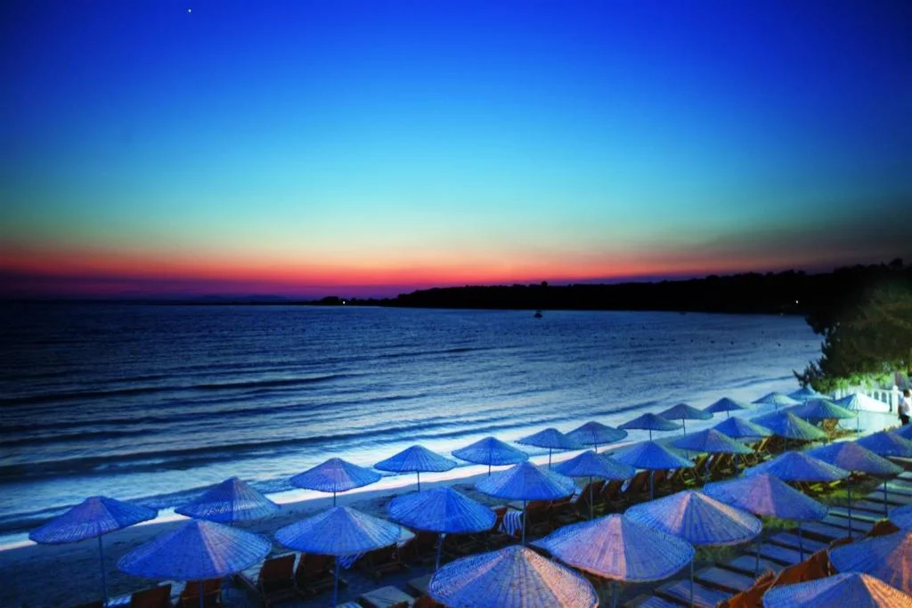 Anadolu Hotel Resort - Fotoja 3