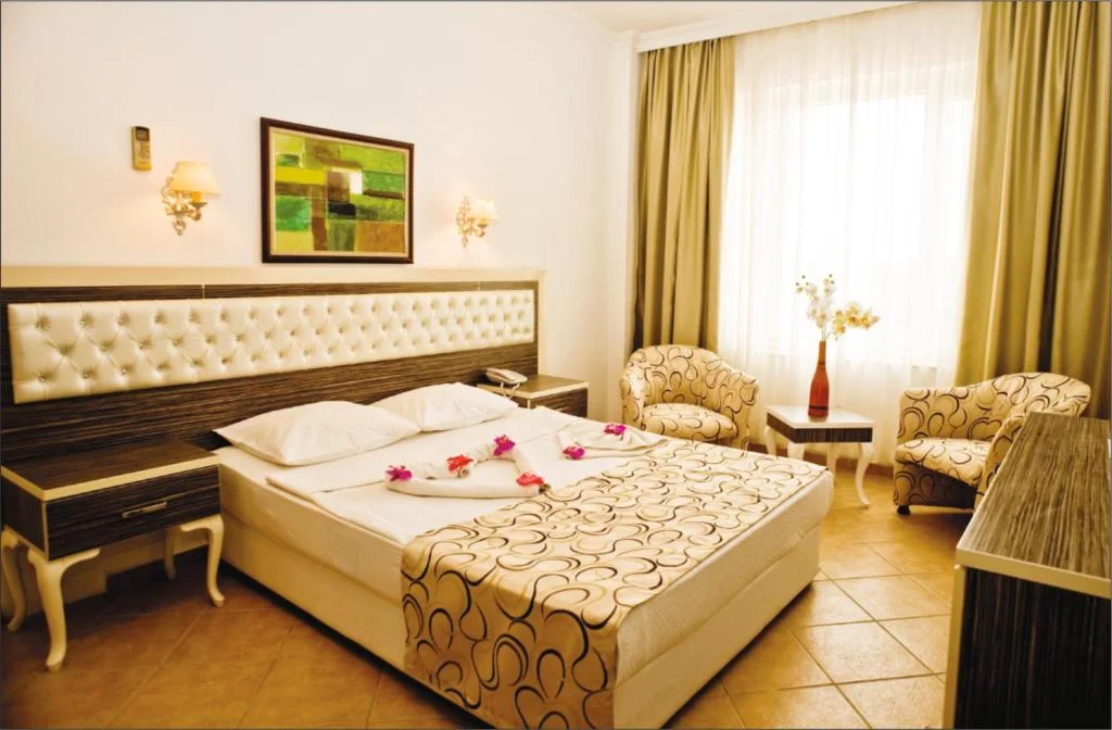 PHOENIX SUN HOTEL - Fotoja 4