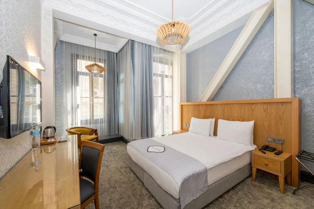 Premist Hotels Taksim - Fotoja 7