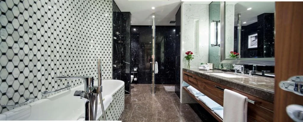 Hilton Istanbul Bomonti - Fotoja 9