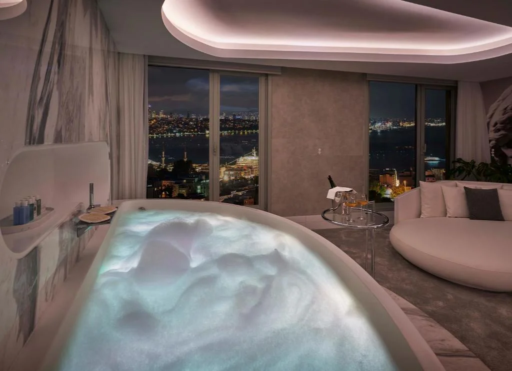 Richmond Istanbul - Fotoja 3