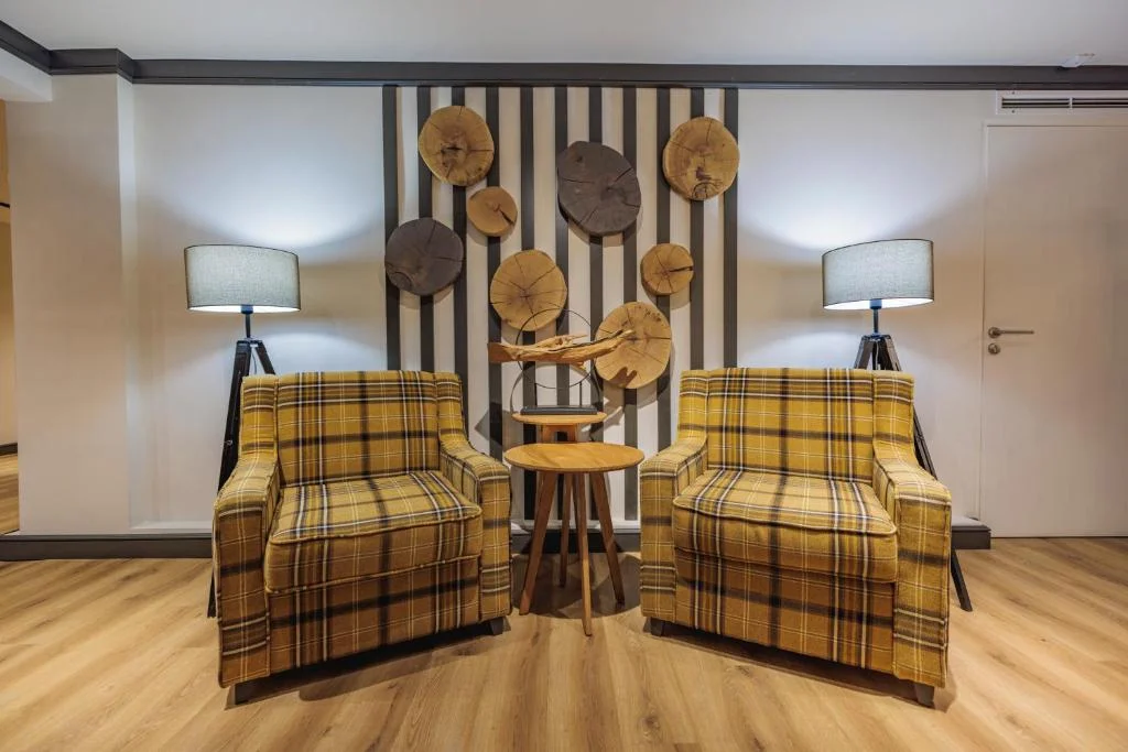 Iglika Hotel Borovets - Fotoja 9