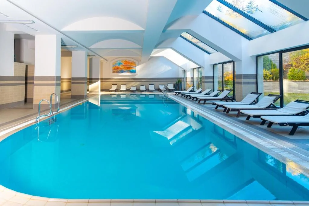 Festa Winter Palace Hotel - Fotoja 5