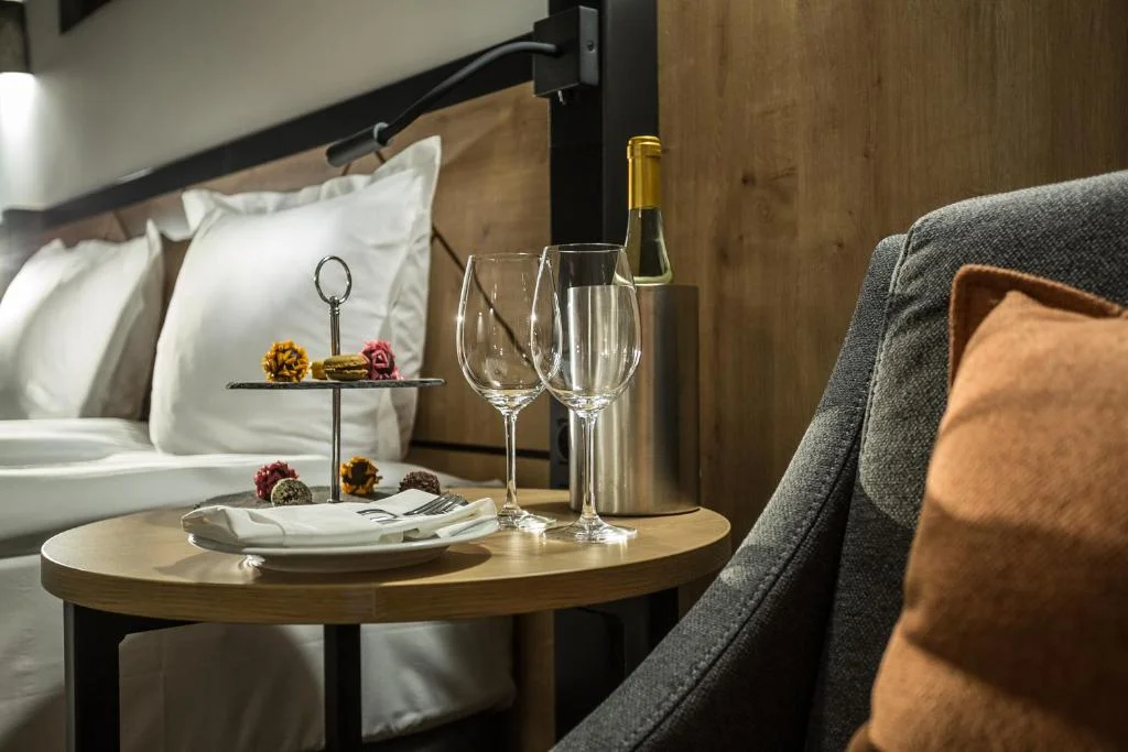 Rila Hotel Borovets - Fotoja 3