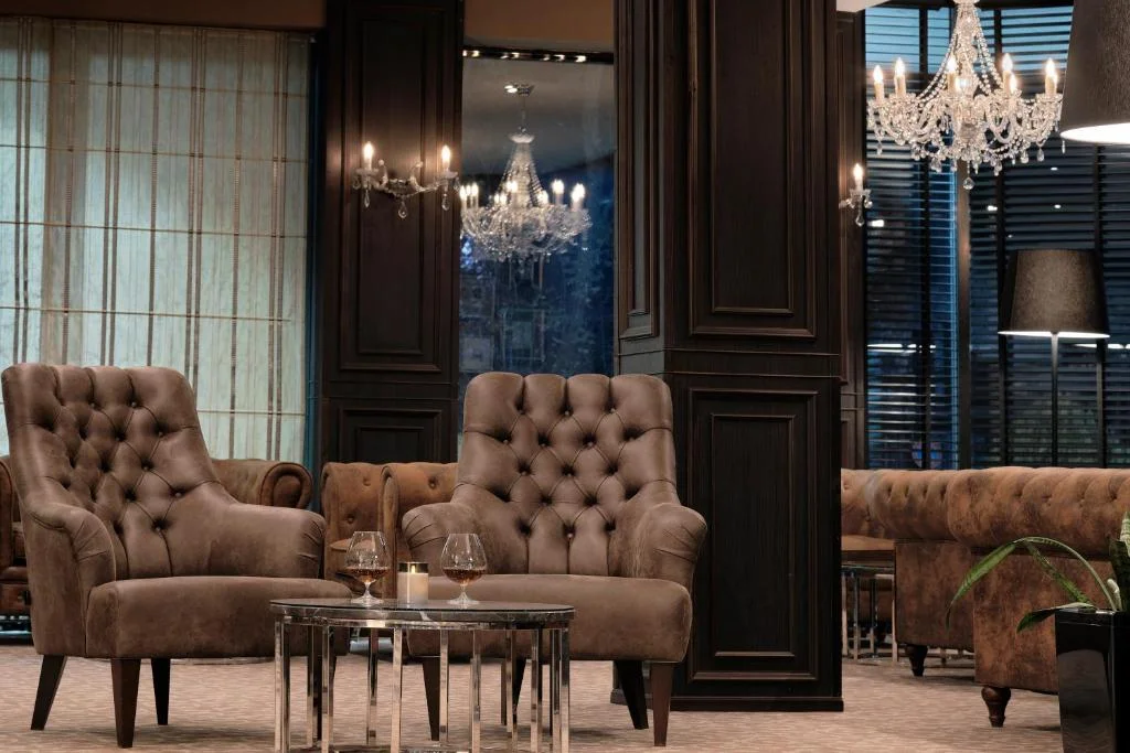 Grand Hotel Bansko - Fotoja 11