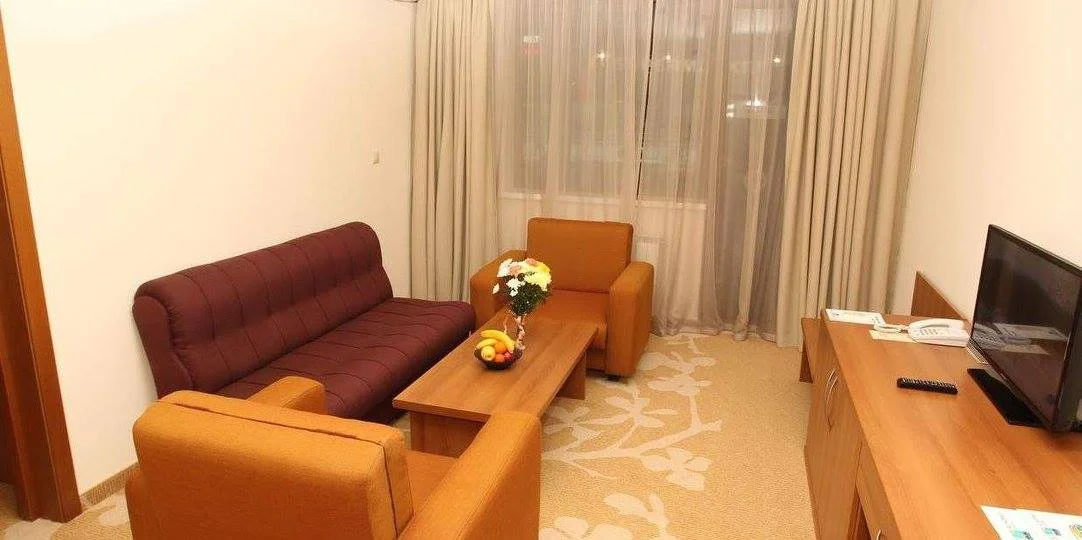 Hotel STRAZHITE - Fotoja 2