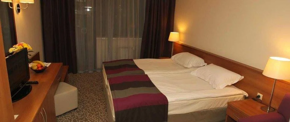 Hotel STRAZHITE - Fotoja 7