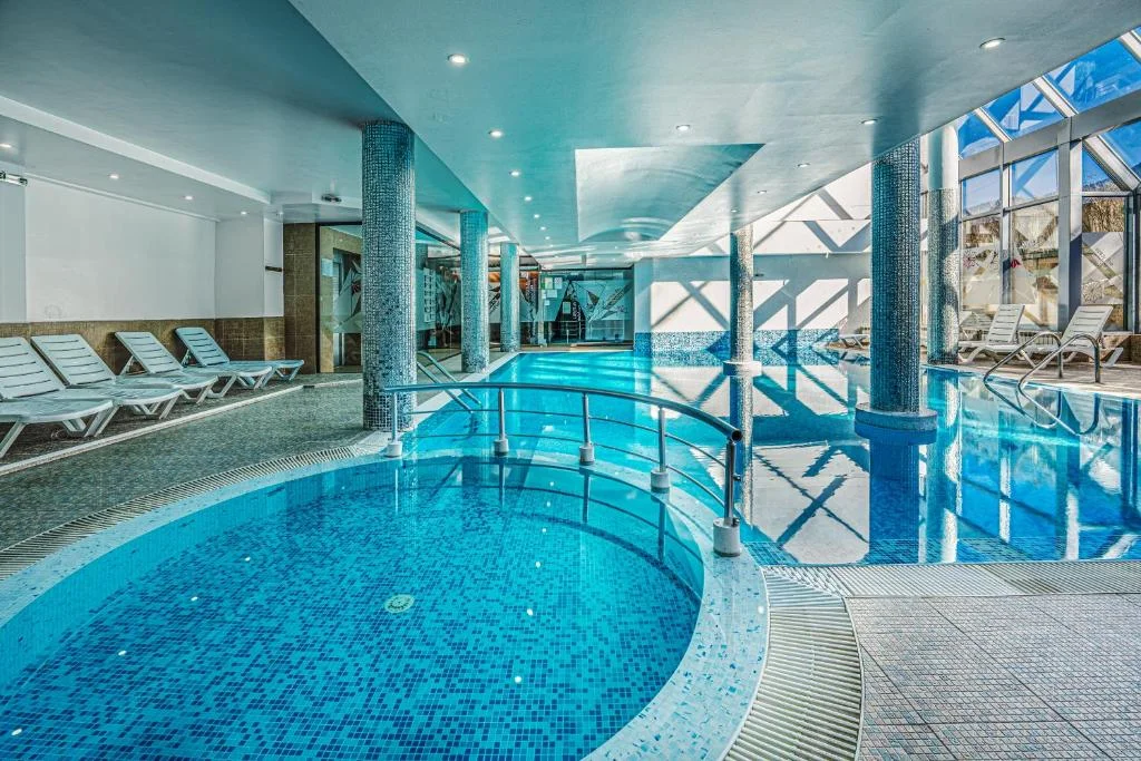 MPM Hotel Guinness - Fotoja 4