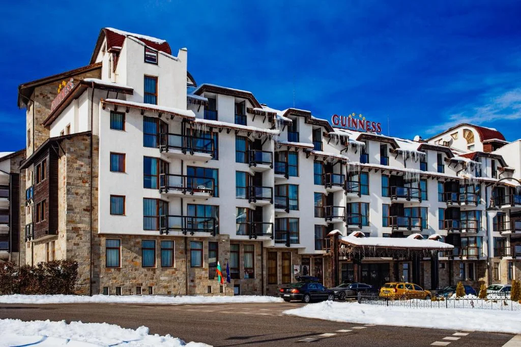 MPM Hotel Guinness - Fotoja 10