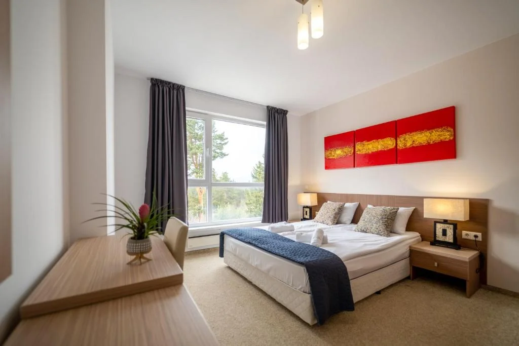 Saint George Palace Aparthotel - Fotoja 5