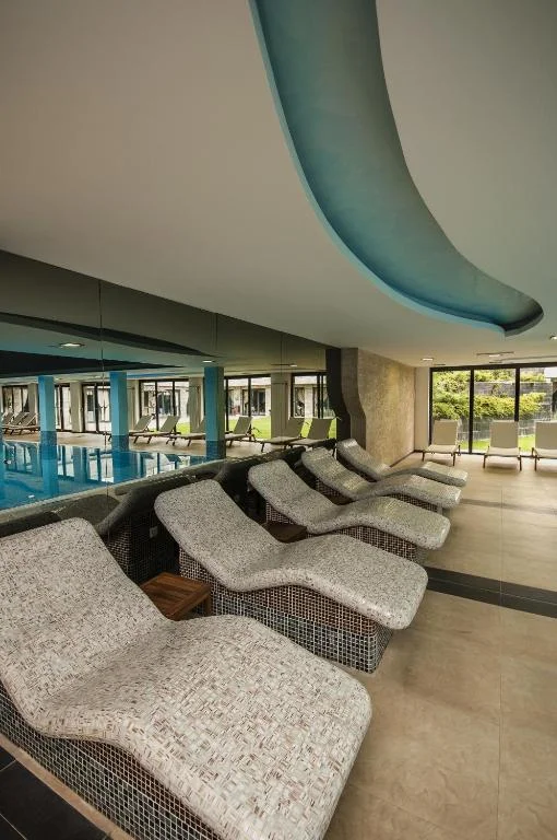 Saint George Palace Aparthotel - Fotoja 10