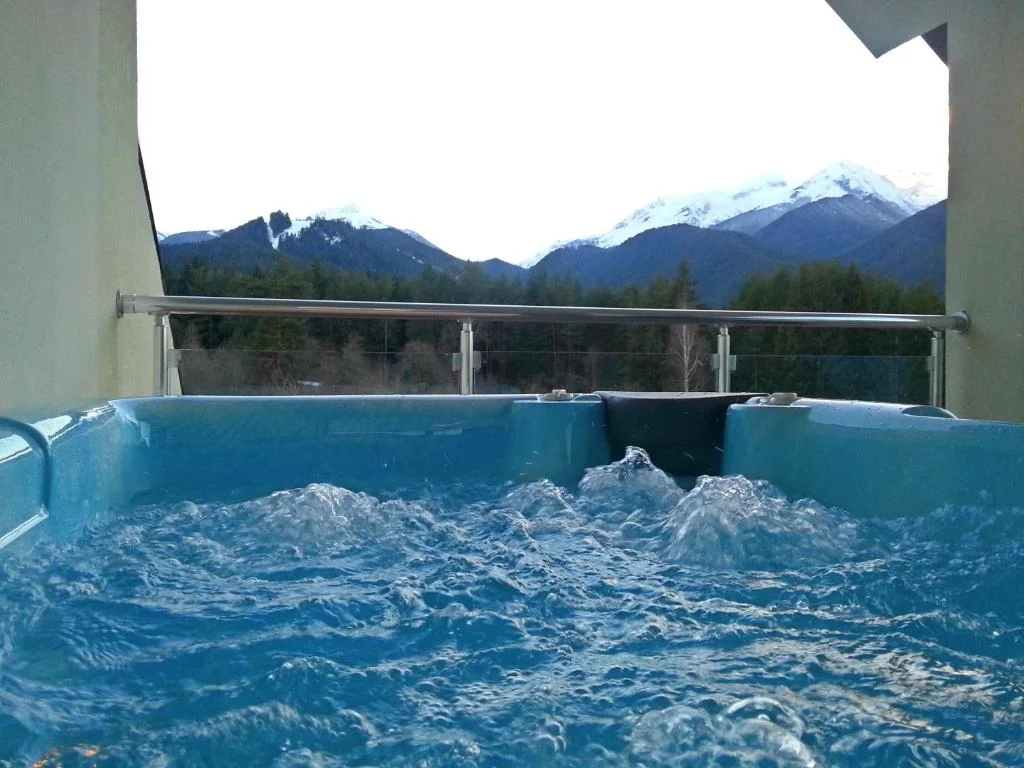 Saint George Palace Aparthotel - Fotoja 13