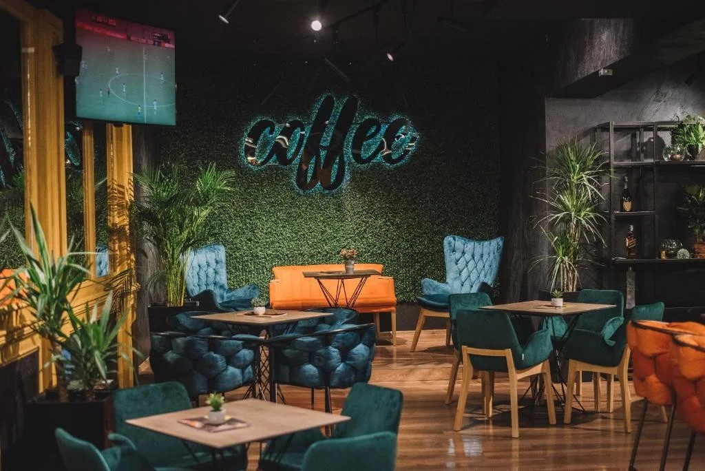 Hotel Continental - Fotoja 4