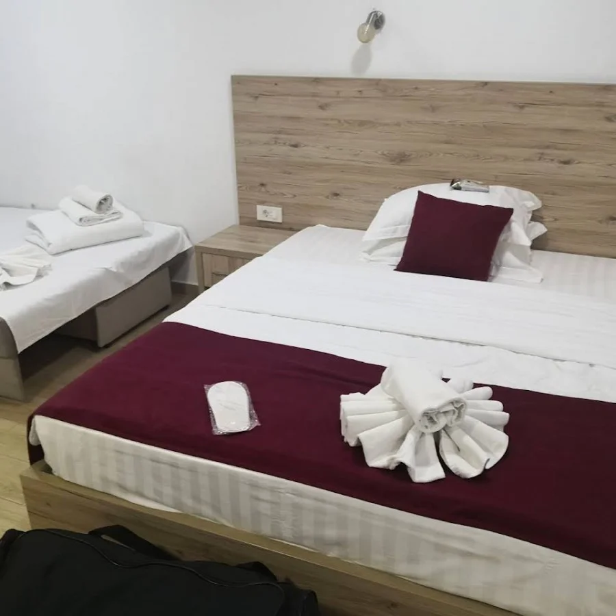 Hotel Nobel - Fotoja 5