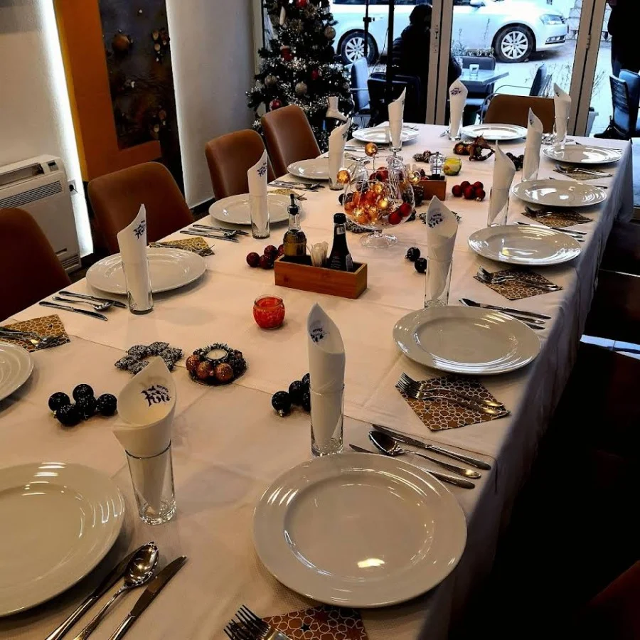 Hotel Nobel - Fotoja 6