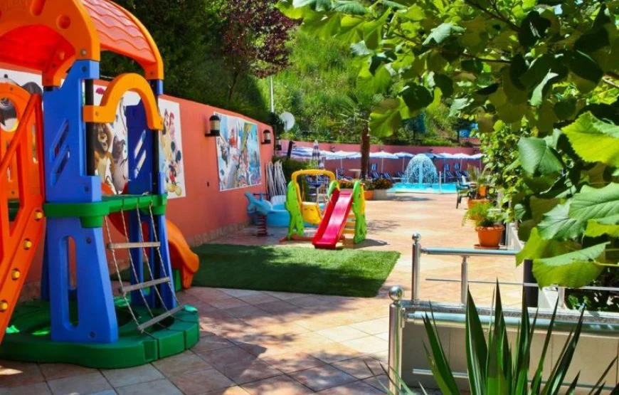 Hotel Hana Vlore - Fotoja 2