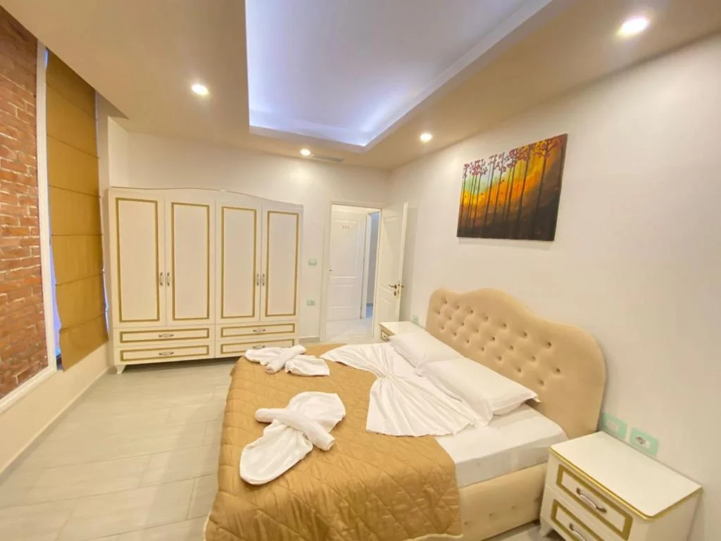 Hotel Ilio Ksamil - Fotoja 3