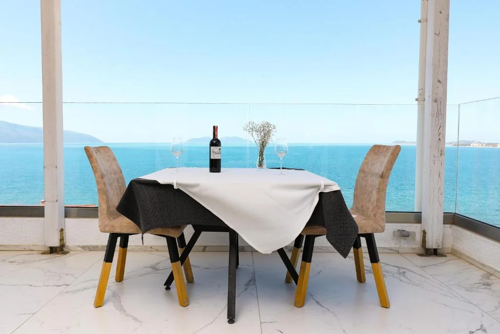 Hotel Adea Vlore - Fotoja 4