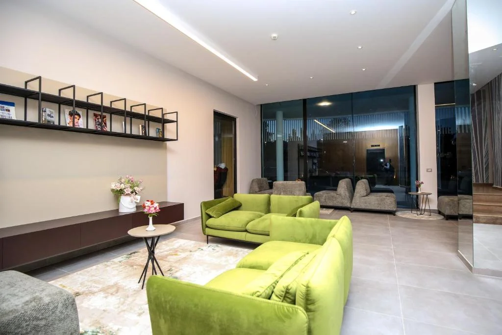 Hotel Regina Garden - Fotoja 6