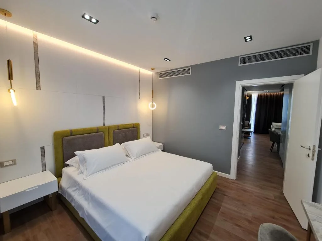Hotel Regina City Vlore