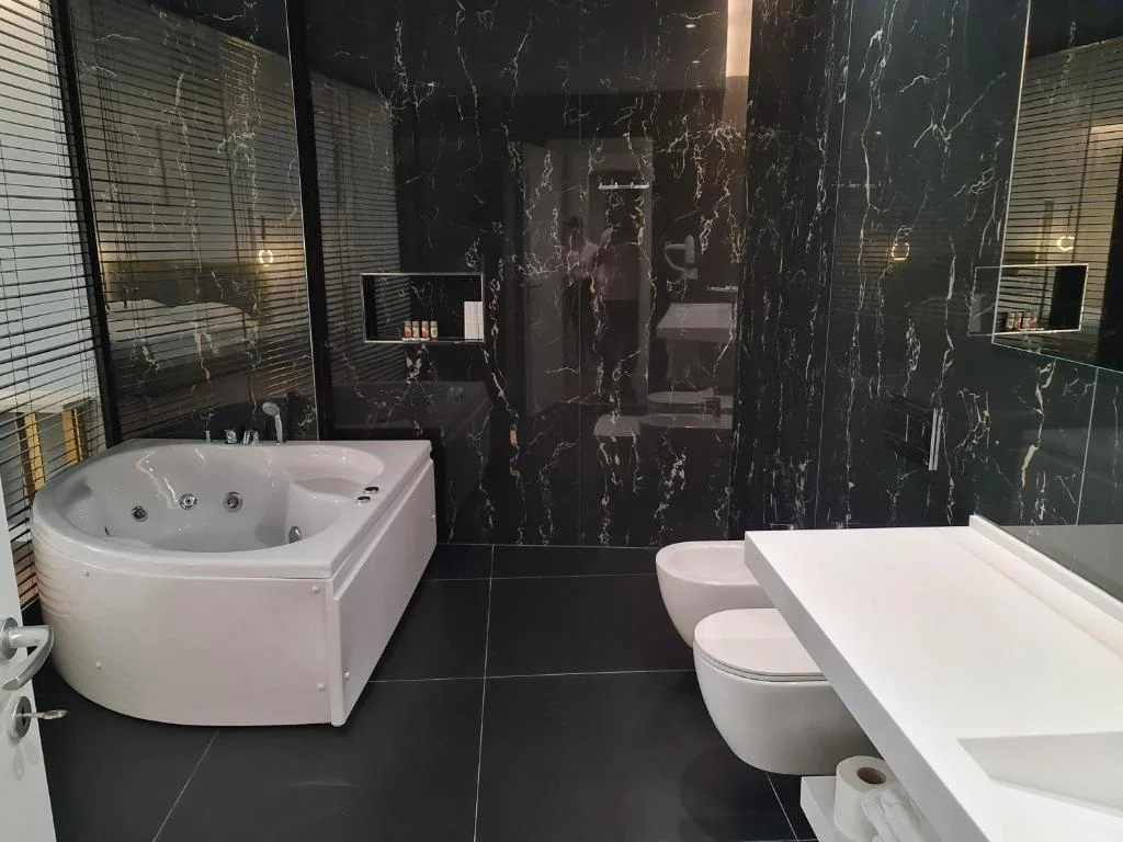 Hotel Regina City Vlore - Fotoja 8