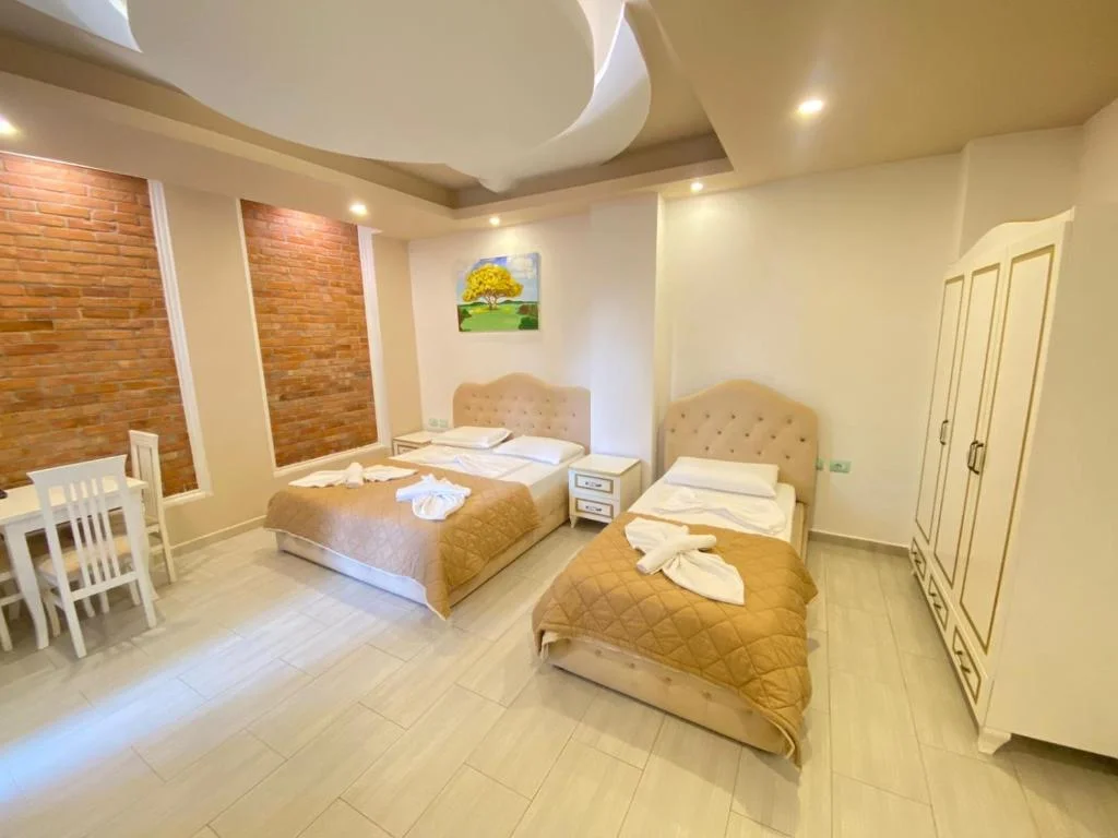 Hotel Joni - Fotoja 2