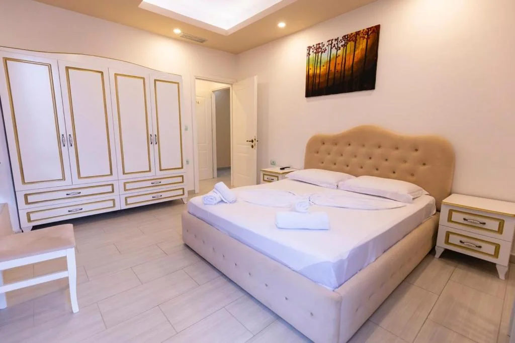 Hotel Joni - Fotoja 5