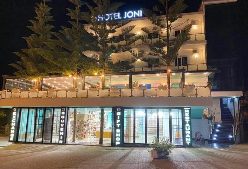 Hotel Joni - Fotoja 6