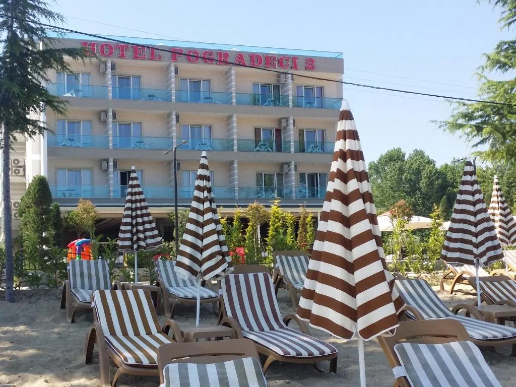 Hotel Pogradeci - Fotoja 2