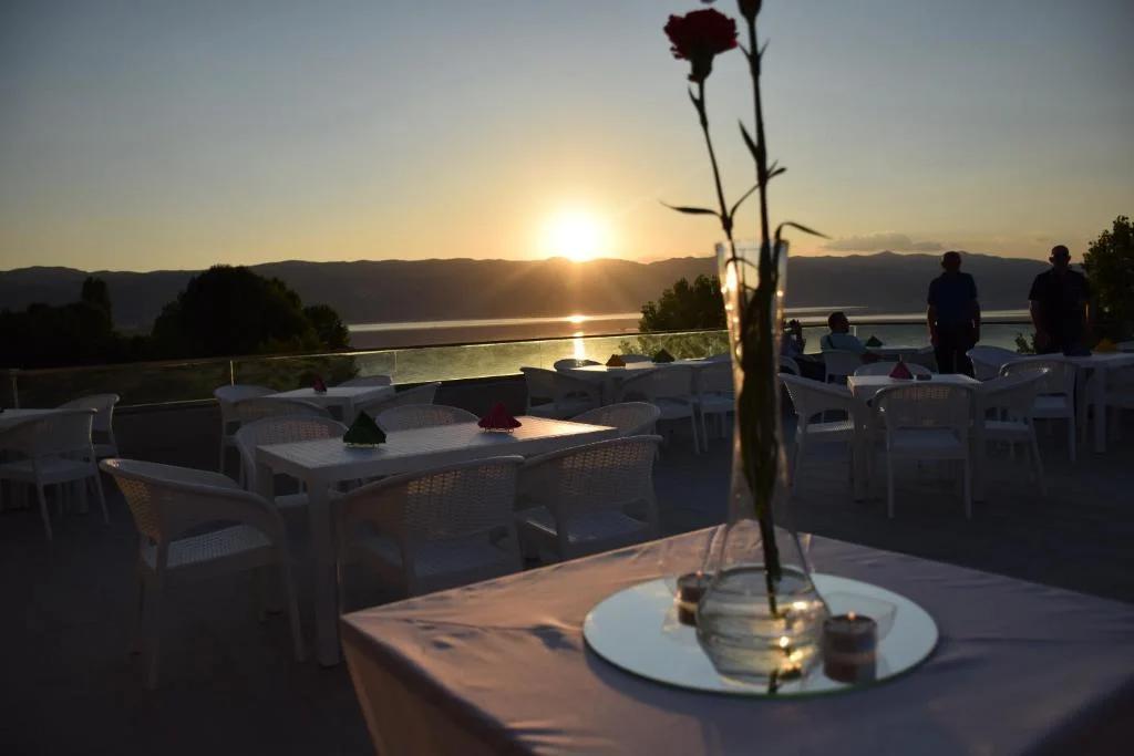 Hotel Pogradeci - Fotoja 4