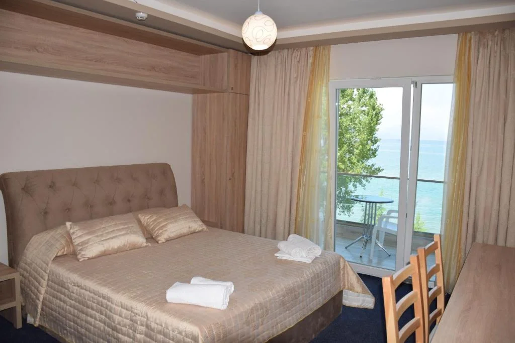 Hotel Pogradeci - Fotoja 12