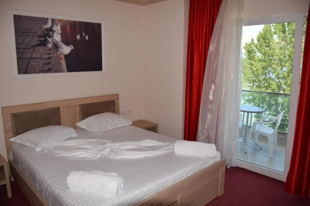 Hotel Pogradeci - Fotoja 13