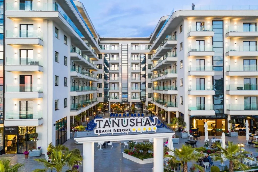 Tanushaj Shengjin - Fotoja 4