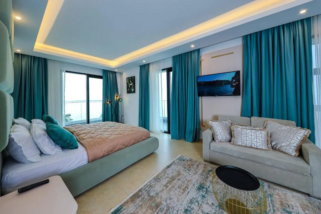 Tanushaj Shengjin - Fotoja 5