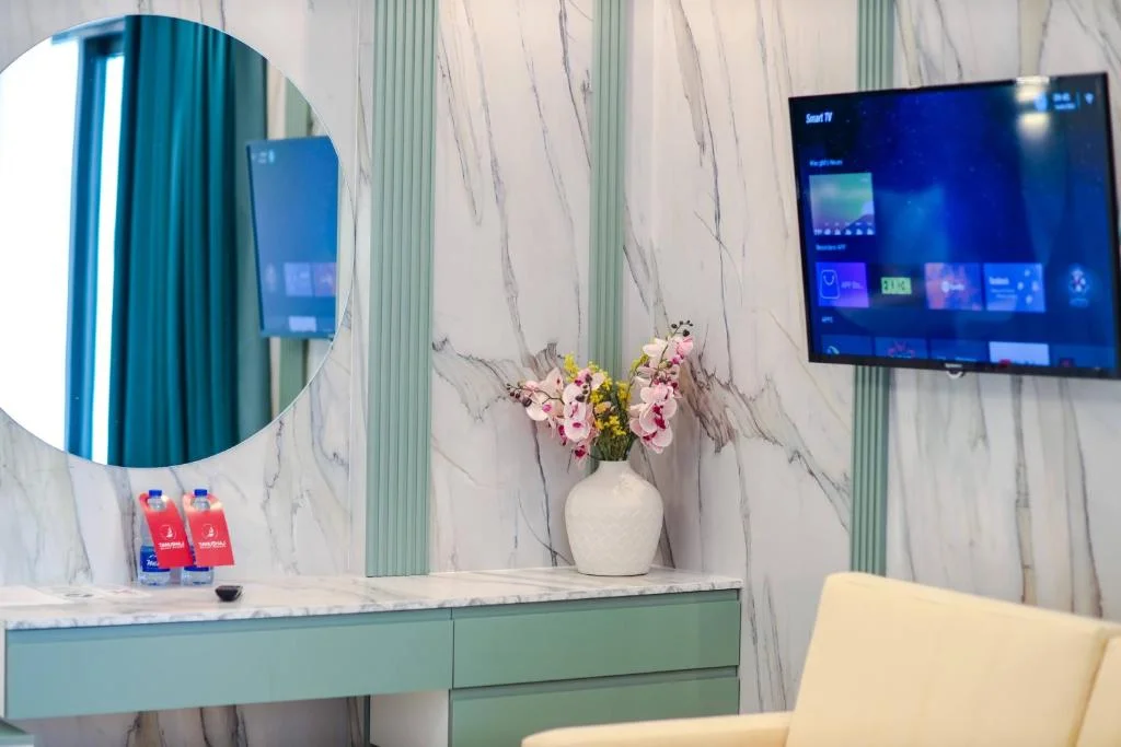 Tanushaj Shengjin - Fotoja 6