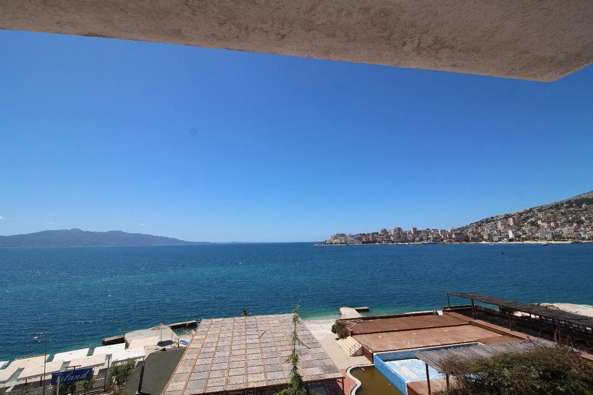 Grand Sarande - Fotoja 3