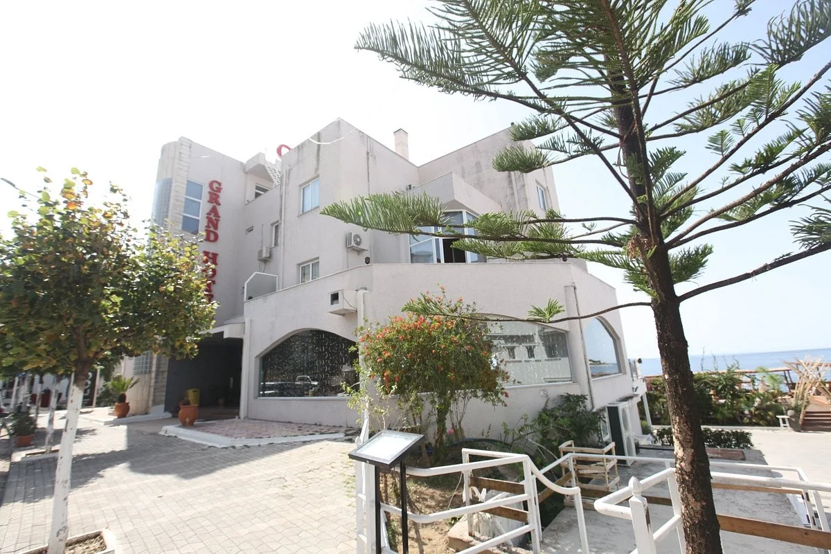 Grand Sarande - Fotoja 5