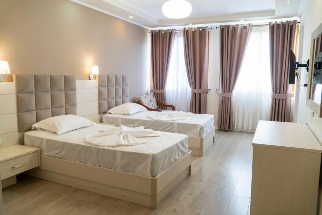 Mediterane Sarande - Fotoja 6