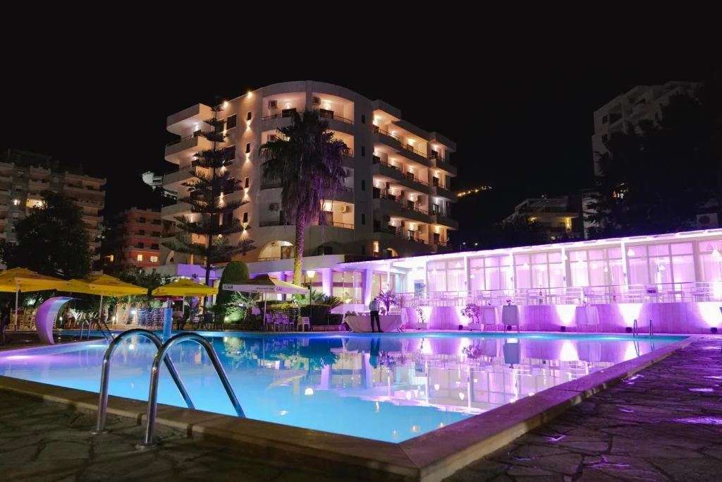 Mediterane Sarande - Fotoja 10