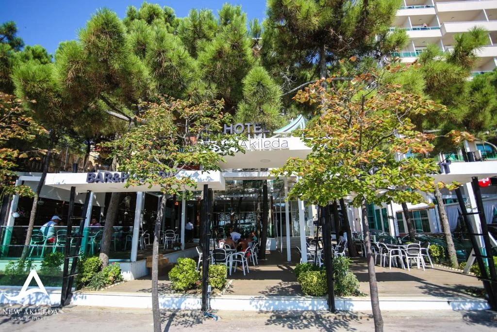 New Akileda Durres