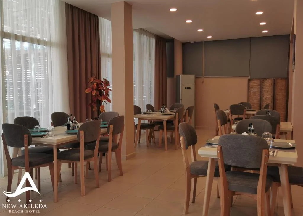 New Akileda Durres - Fotoja 6