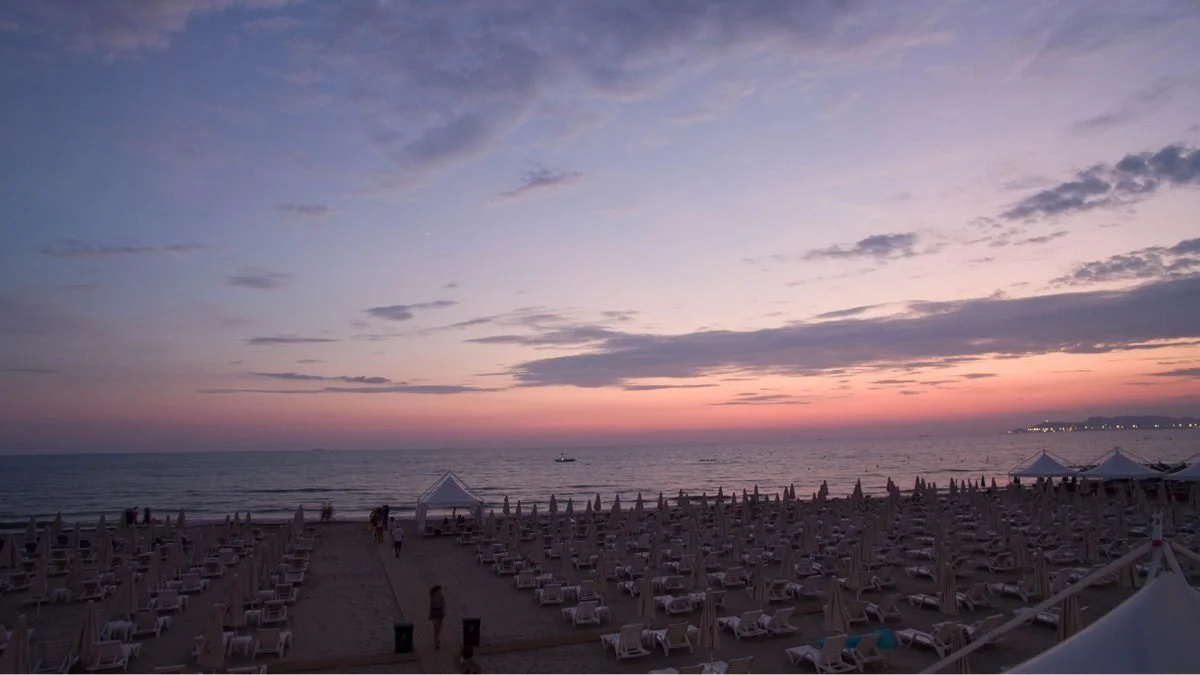 Aqua Fafa Blue - Fotoja 2